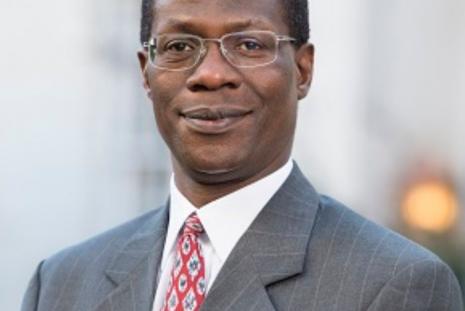 Professor Robert Mokaya