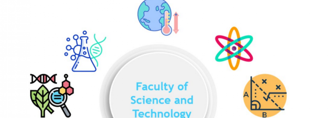 5th Annual Conference of the Faculty of Science and Technology -research week 2022