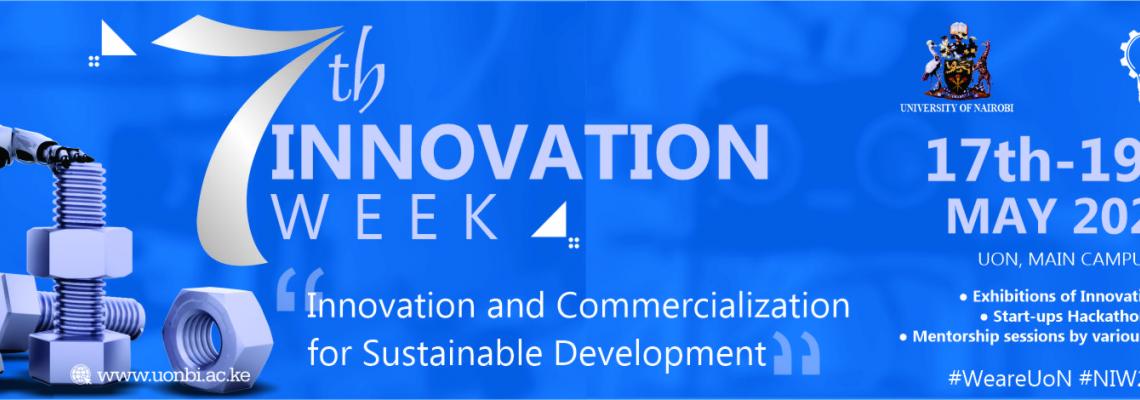 Nairobi Innovation Week 2023