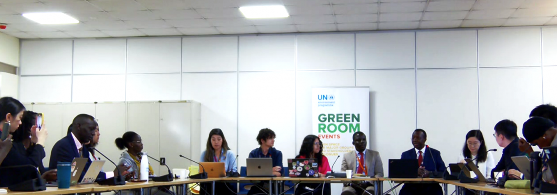 The Green Skills Blueprint: Powering Green Transitions Through Education